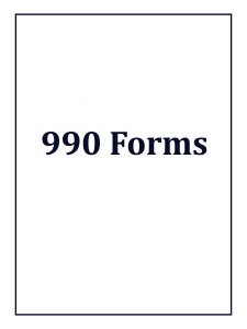 990 Forms