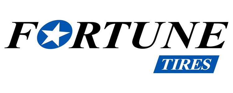 Fortune Tires logo