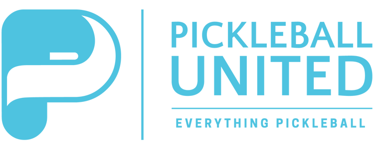 Pickleball United Logo