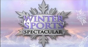 Winter Sports Spectacular: Pickleball 2
