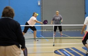 Pickleball comes to Miami Beach — and you don’t need pickles to play! 1