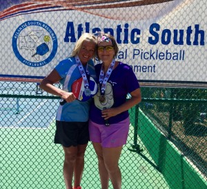 2016 USAPA Atlantic South Regional Pickleball Tournament