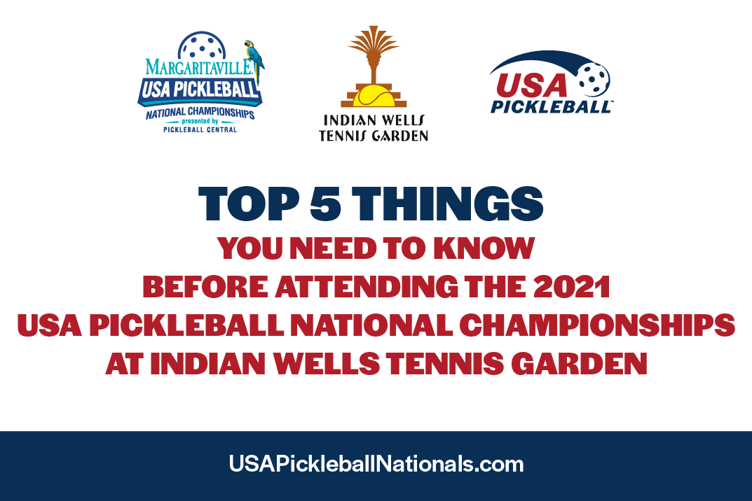 top 5 indian wells tennis garden