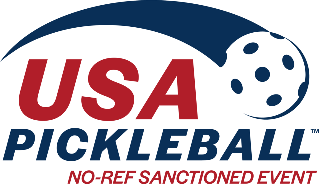 USA Pickleball No-Ref Santioned Event_1