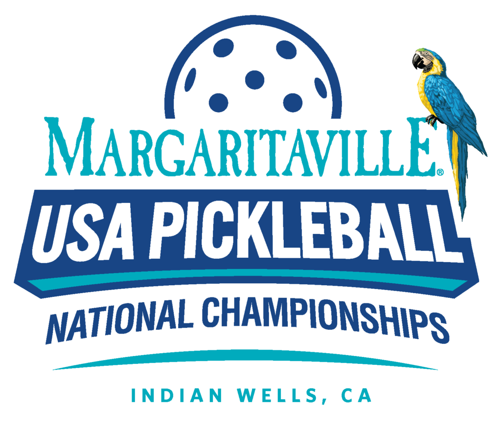 margaritaville - pickleball logo - IW