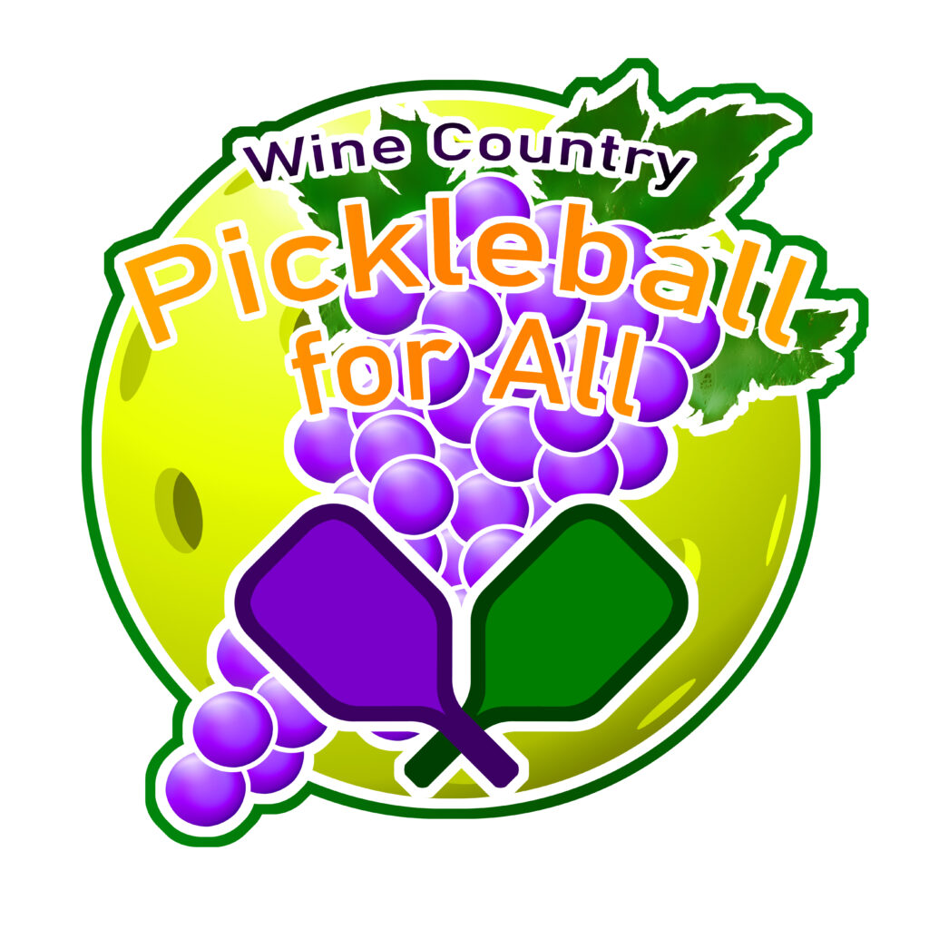 Wine Country 'Pickleball for All' Fall Classic USA Pickleball