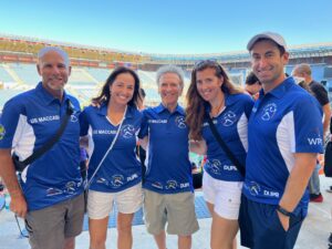 2022 Pickleball World Maccabi Games 3