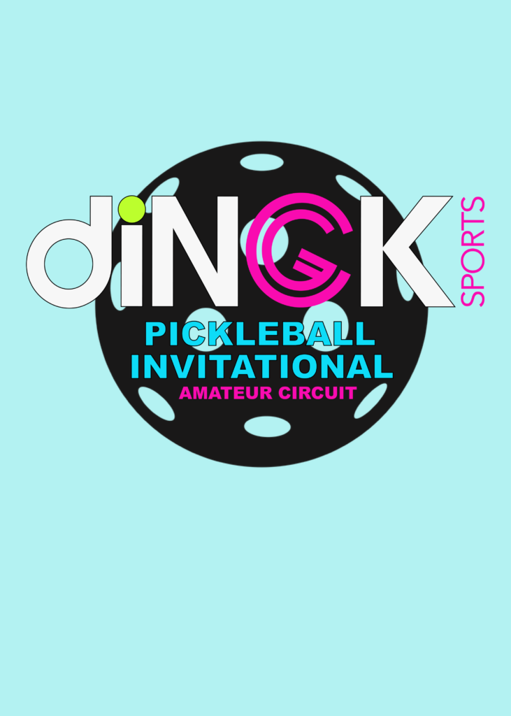 diNGK SPORTS Invitational - official tournament logo 1.1