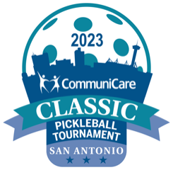 CommuniCare Tournament logo