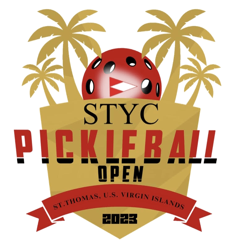 STYC Pickleball Open