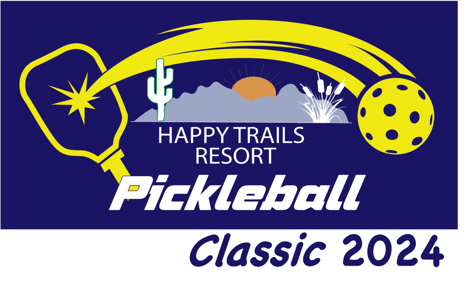 Happy Trails Classic Usa Pickleball 1516