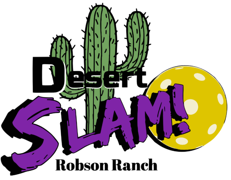 2024 Robson Ranch Desert Slam 11th Annual Pickleball Tournament USA