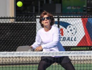 Nearly 3,000 Matches Played at USA Pickleball’s 2023 Diamond Amateur Championship Presented By Fortune Tires 4