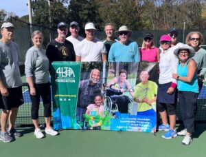 For Those With Parkinson’s, Pickleball Can Be An Ideal Sport 1