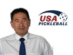 Pickleball Hall of Fame Inductee Steve Wong Joins USA Pickleball As Vice President of Competition 2
