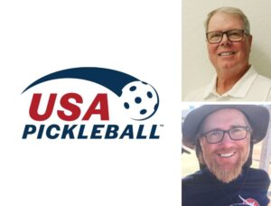 USA Pickleball Expands Competition Team And Names Tom Tadler As Managing Director of Officiating 4