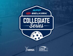 collegiate series