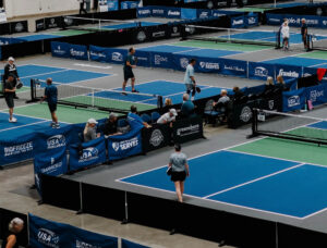 One Family’s Epic Pickleball Trip 4
