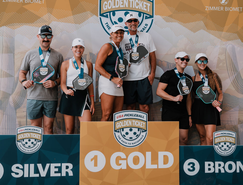 USA Pickleball 7