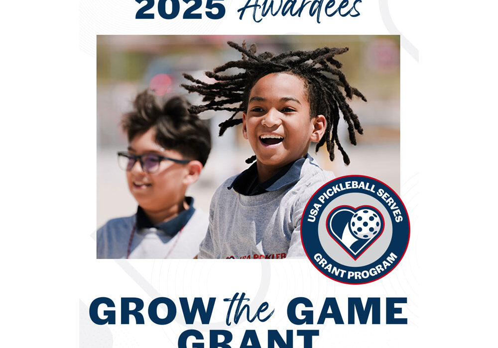 Grow the Game Grant