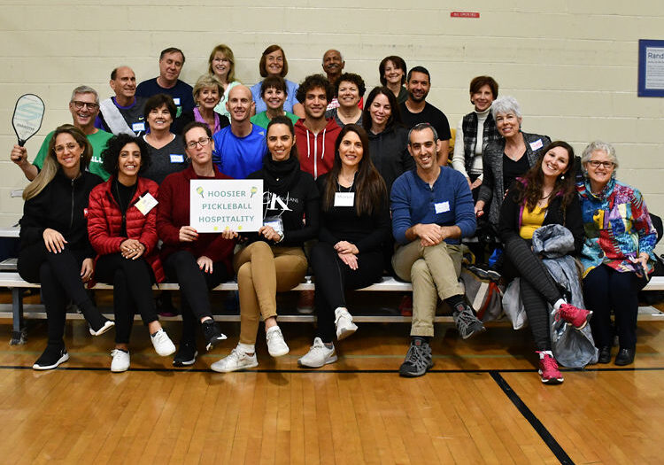Indianapolis Jewish Community Center 2