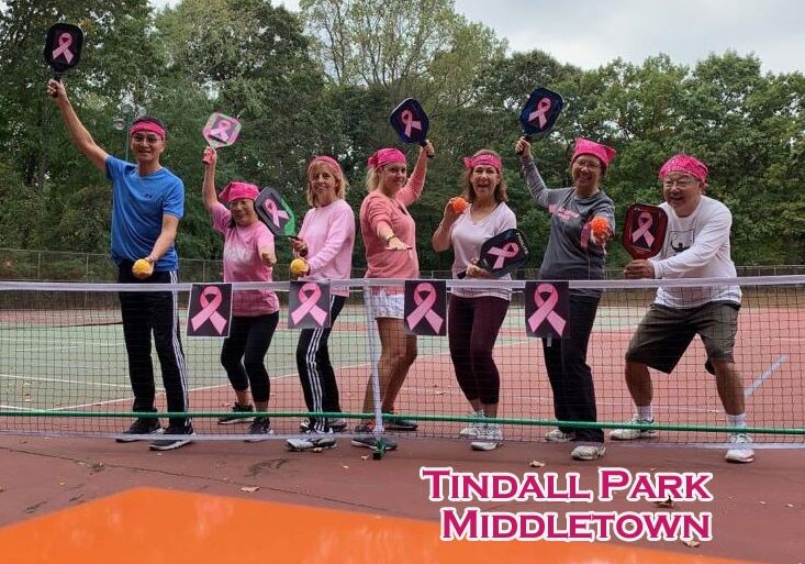 New Jersey Tindall Park