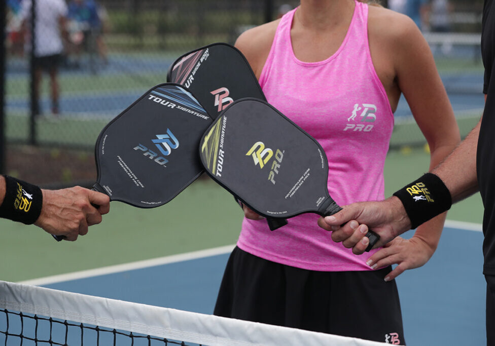 PB Pro USA pickleball 05