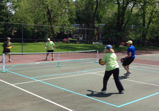 Pickleball-ChestnutHill