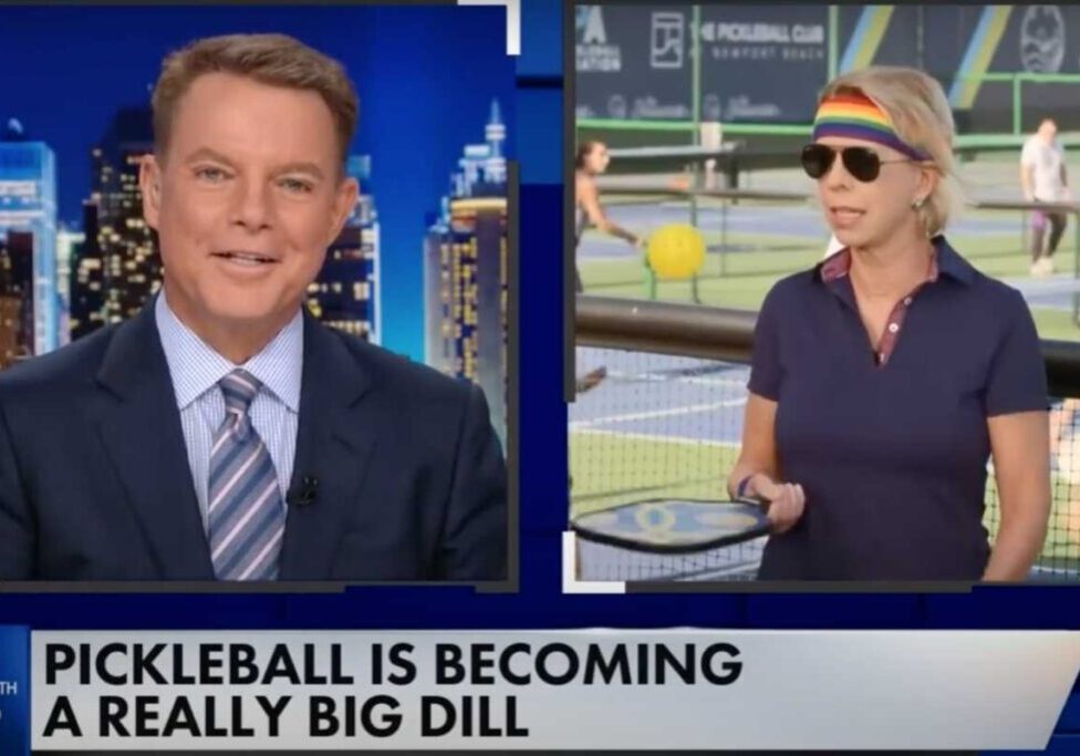 Shepard Smith Feature