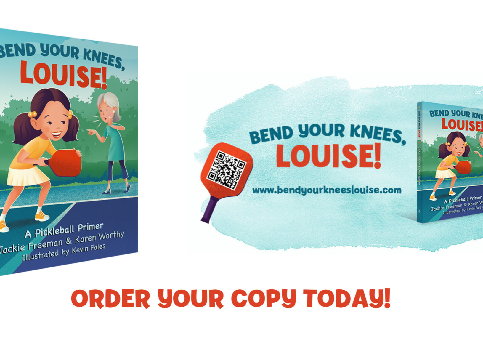 XXXXX_BEND-YOUR-KNEES-LOUISE_POSTER.indd