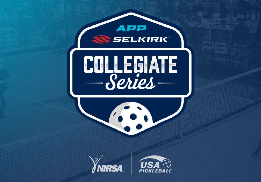 collegiate series