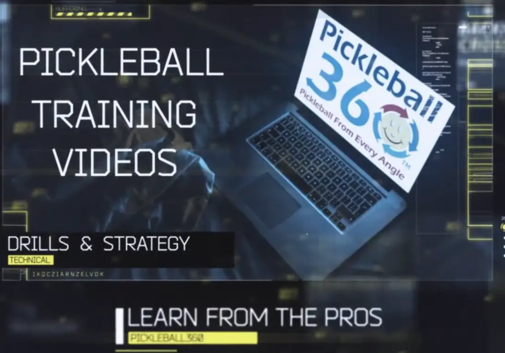 pickleball 360 pros