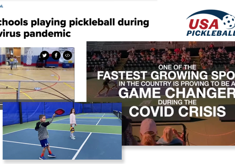 schools playing pickleball USA Pickleball 02